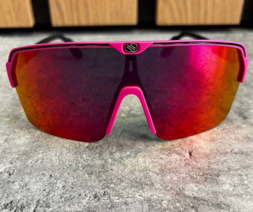 Okulary rowerowe Spinshield AIR