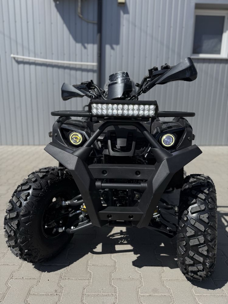 Exdrive hamer 200cc