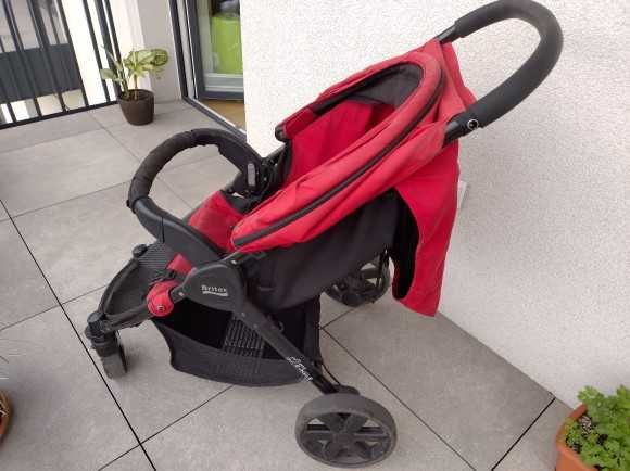 Wózek spacerowy Britax