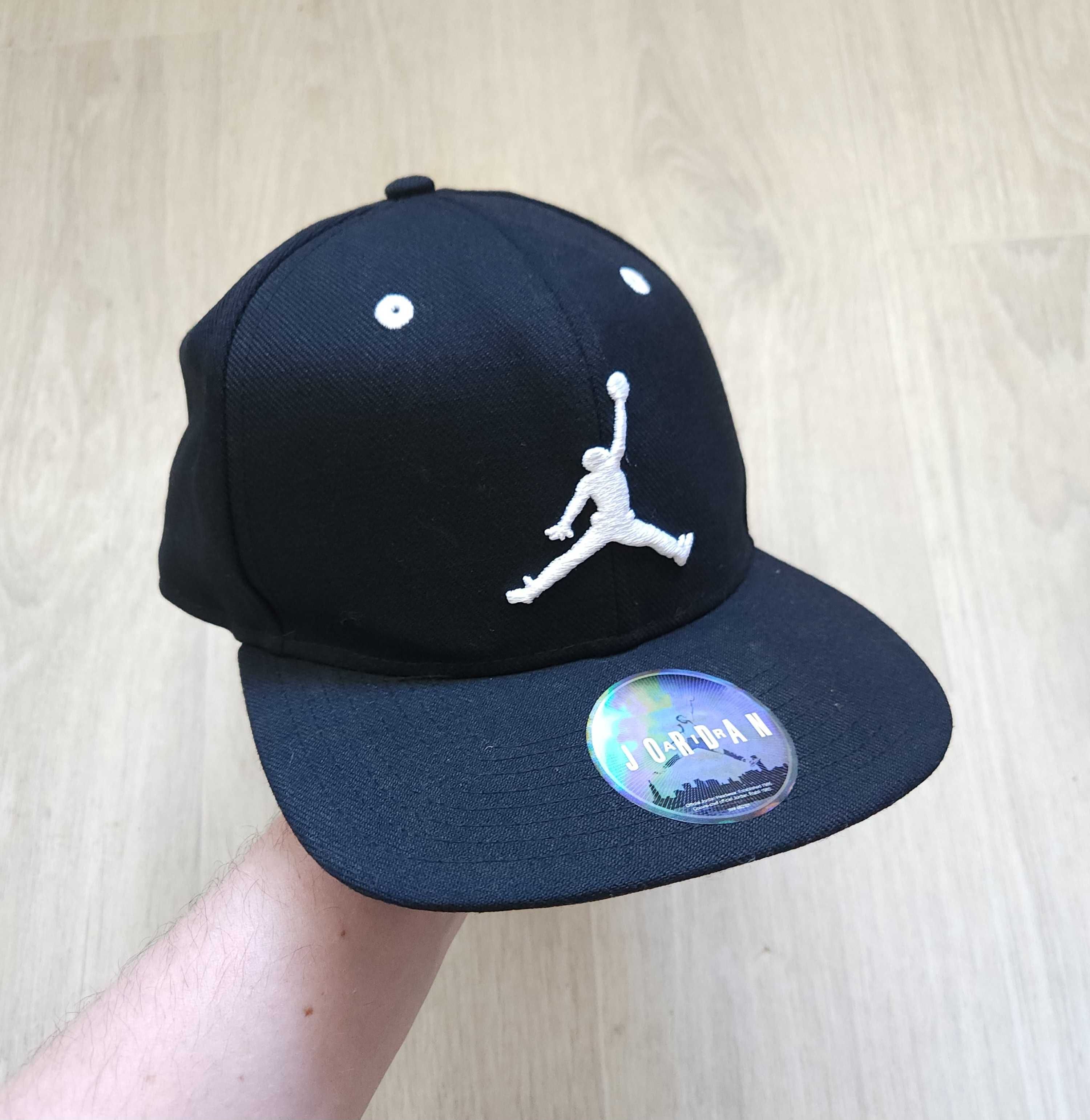 Nike Jordan Jumpman бейсболка