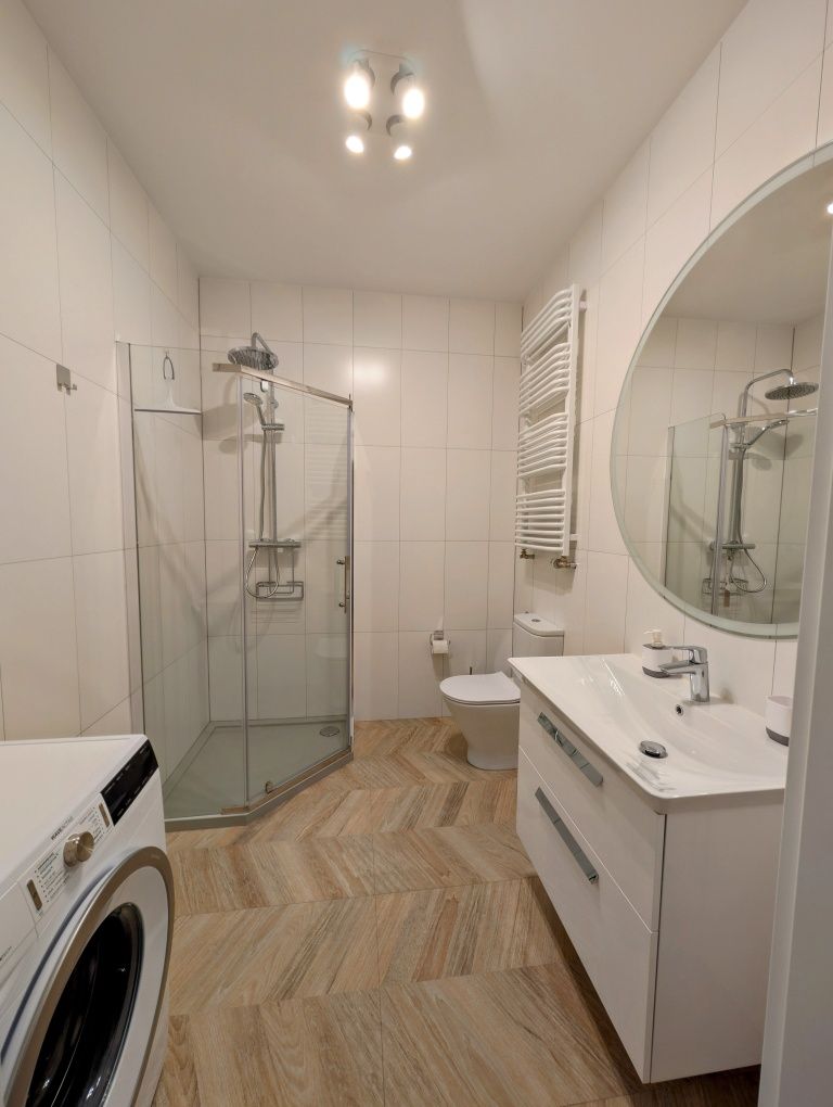 Продаж 1-к квартира Варшава (можна за готівку)