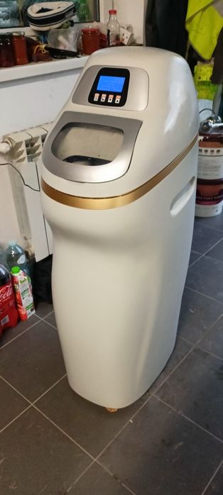 Zmiekczacz do wody Luna Xl