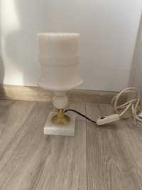 Lampy nocne marmur