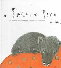 7903

O Taco, o Paco e eu
de José Vieira Mendes