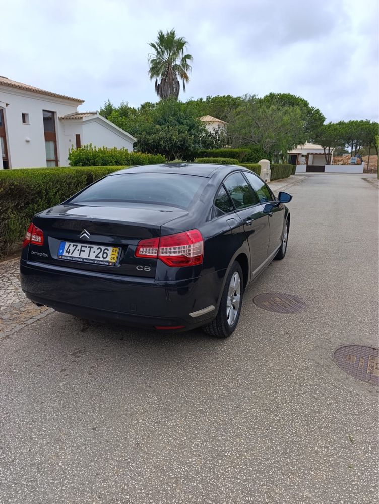 Citroën C5 2008/05