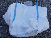 Worek duży big bag nowy