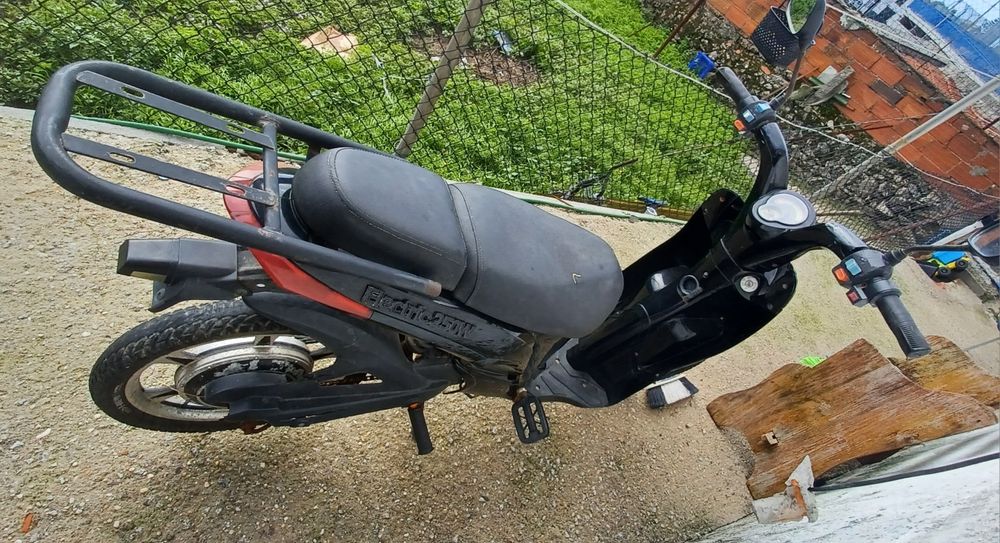 Mota elétrica para venda