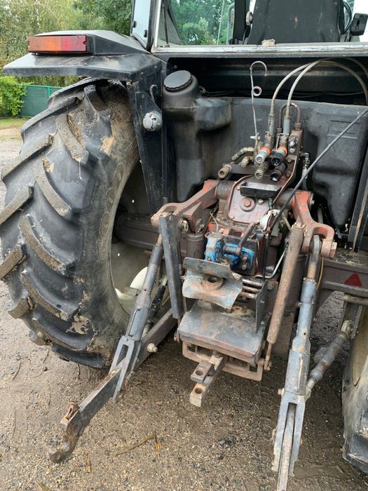 Massey Ferguson 3075