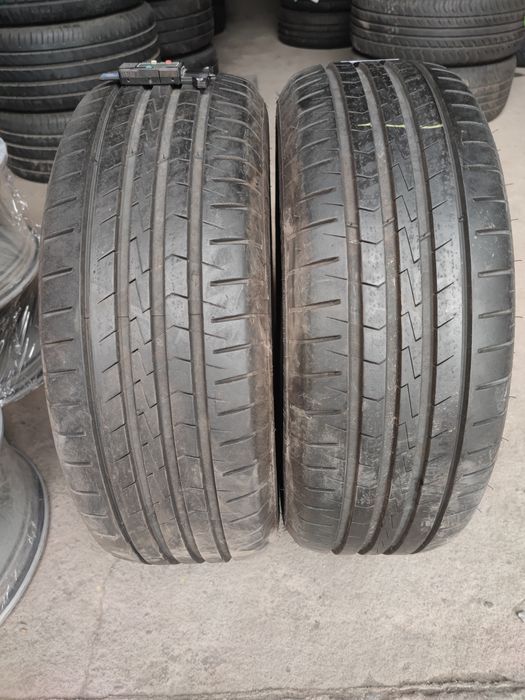 Opony Verdesten SportRac 5 195/55R16 87V