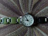 Zegarek Zaria mechaniczny