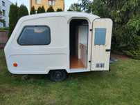 Niewiadów N 126 E. Jedyna taka wielkie łóżko prawdziwy materac 185x205