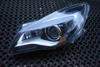 Opel Insignia A lift lampa lewa reflektor xenon skrętny 1ZT01  1166-01