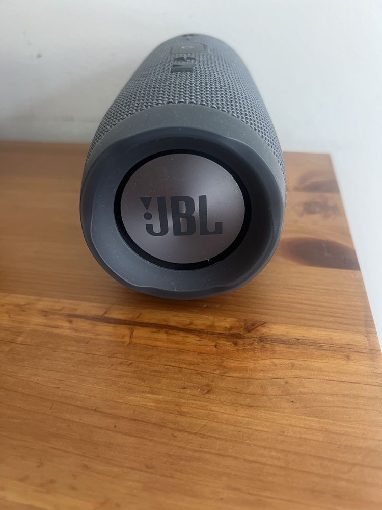 Coluna JBL Essential 2 nova