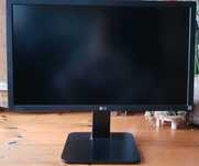 Monitor LG 27MB85R-B czarny