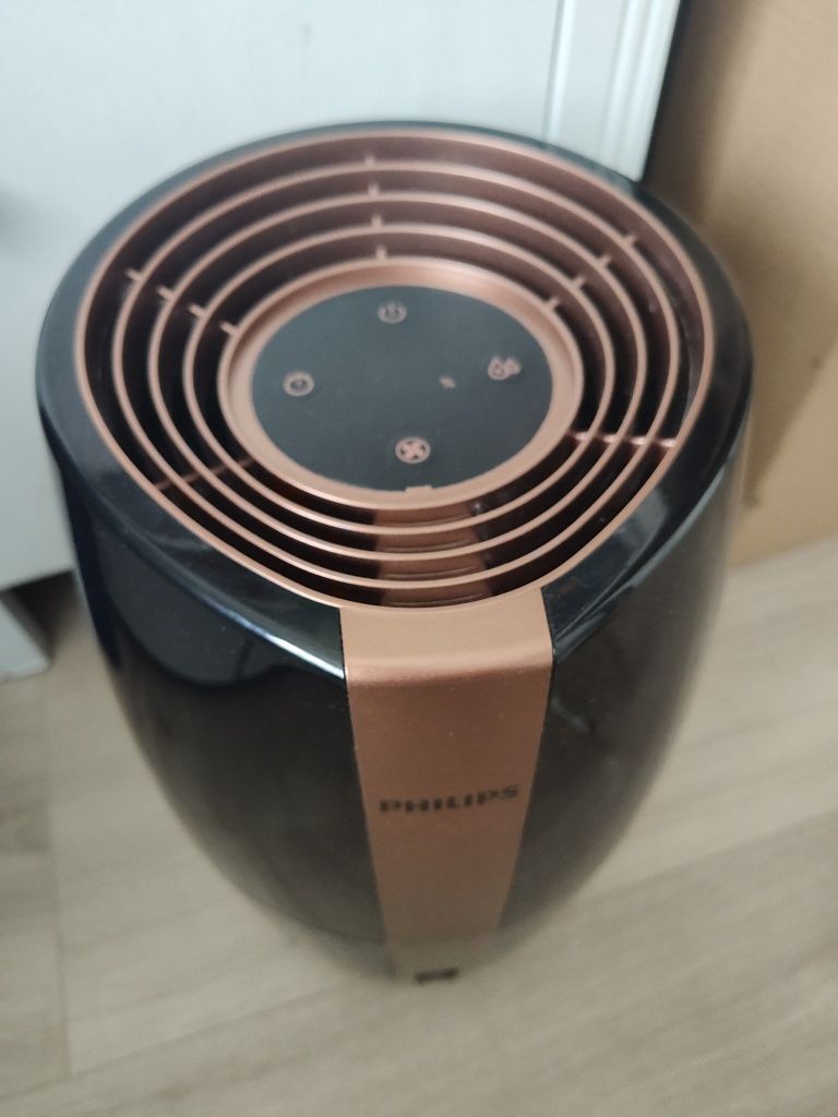 Nawilżacz ewaporacyjny Philips HU2718