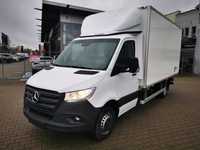 Mercedes-Benz Sprinter 515 CDI OM654  Sprinter 515 CDI Izoterma