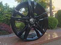 Felgi 16" 5x112 Skoda VW Golf Passat Audi A3 Alufelgi