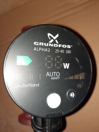 Pompa Grundfos alpha 2 25-40