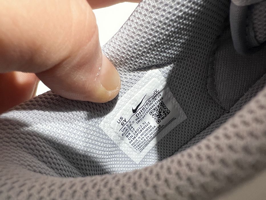 Кроссовки подростковые Nike Dunk Low DH9765-001