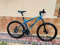 Ghost SE 1300 jak nowy (Shimano, Tektro, RST, Mitas, SPD) Wysyłka