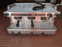 Máquina de café Lá Cimbali M22 Premium usada