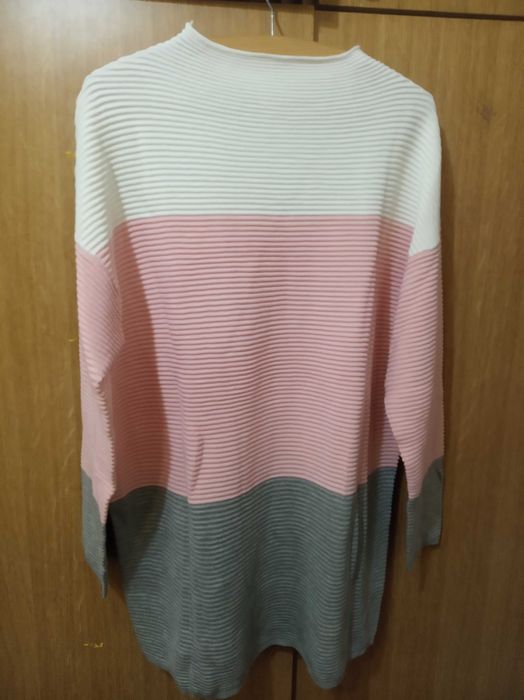 Tunika sukienka damska