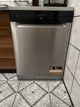 Zmywarka Whirpool WRFC3C26X