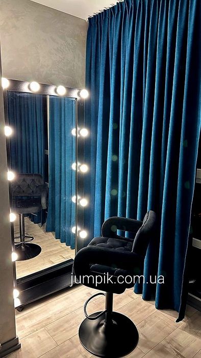 Крісло візажиста, крісло бровіста, барний стілець, кресло визажиста