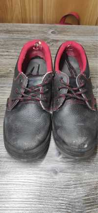 Рабочие ботинки 40  размер (унисекс)