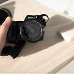 Aparat analogowy Sigma SA-300