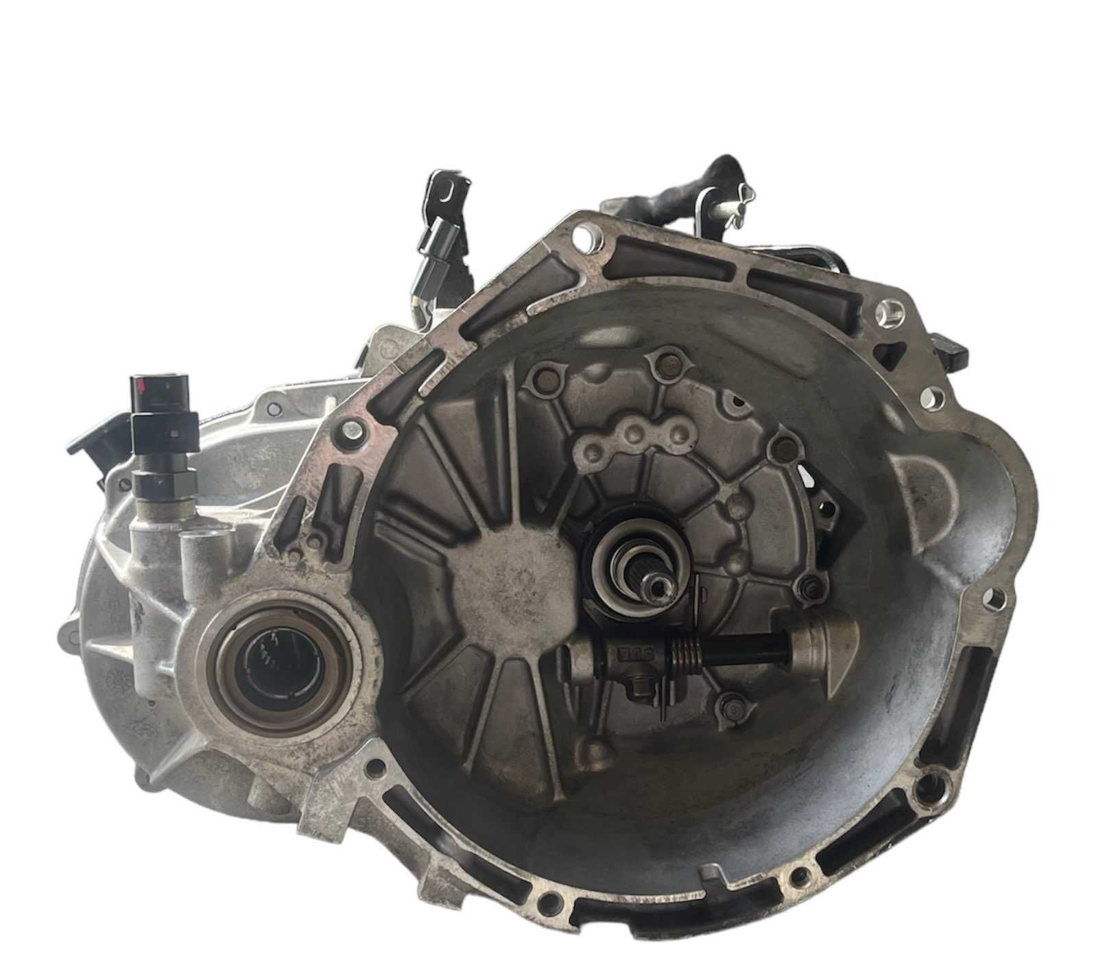 Skrzynia Biegów KF5M421 Mitsubishi 1.6 Regeneracja