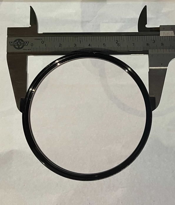 Filtros Sicor 1A 82mm