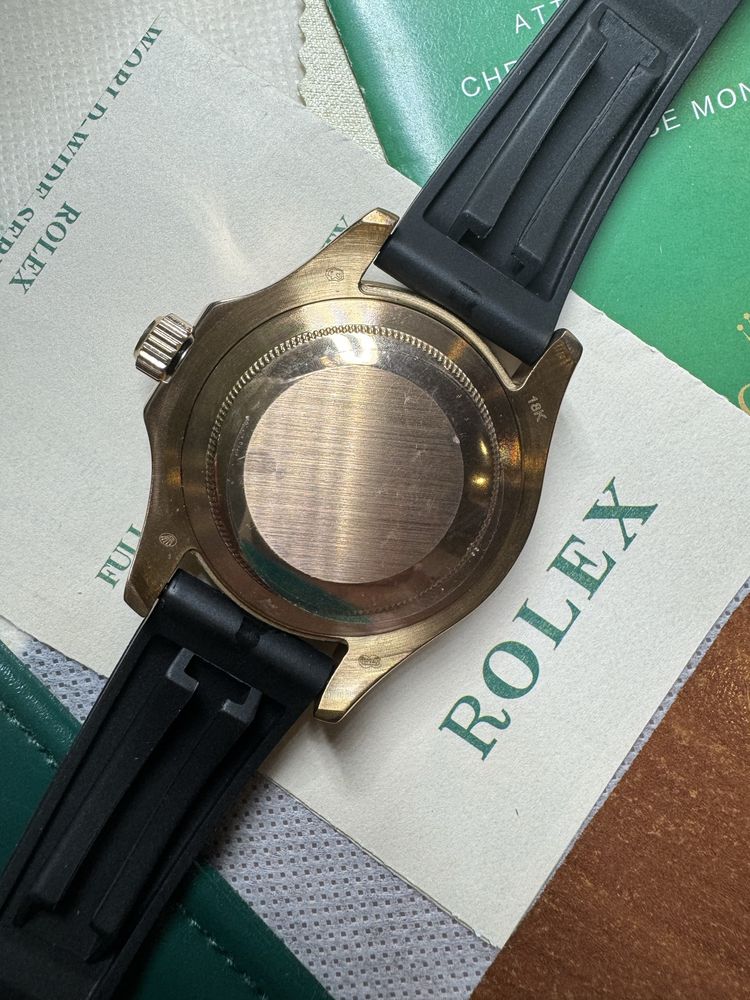 Rolex premium quality