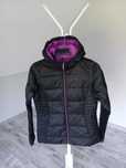 Puma kurtka damska puchowa r. S / 36