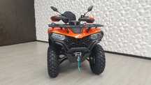 CF Moto C Force 450L EPS