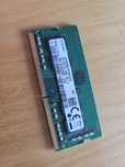 Pamięć RAM So-dimm PC4 DDR4 Samsung 8GB 2666V Samsung