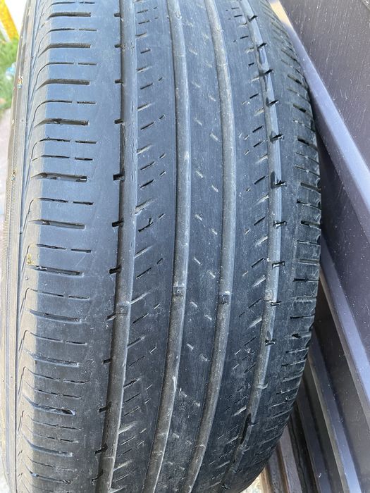 Оригинальні диски 5/112 R16