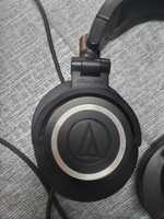 Head-phones Audio-technica ATH-M50X