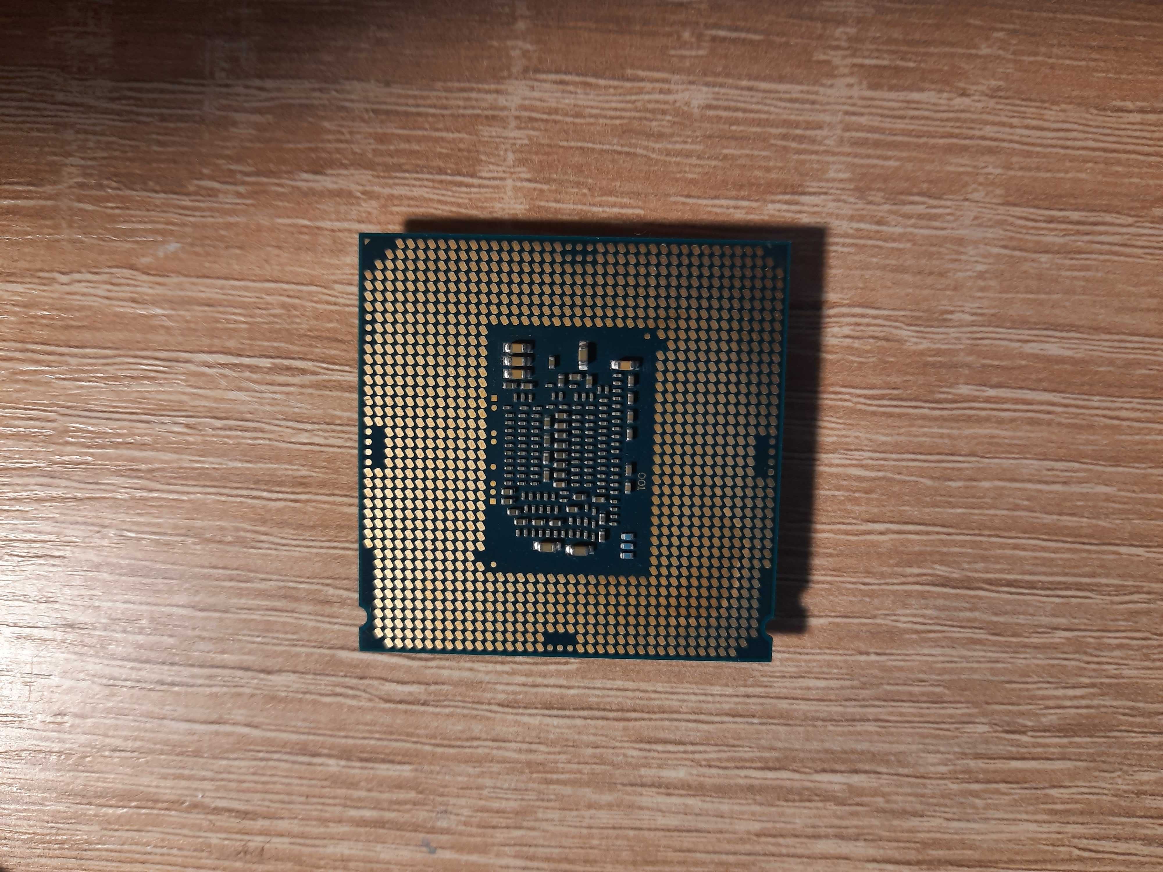 Процессор Intel Core  i5-6500 socket 1151