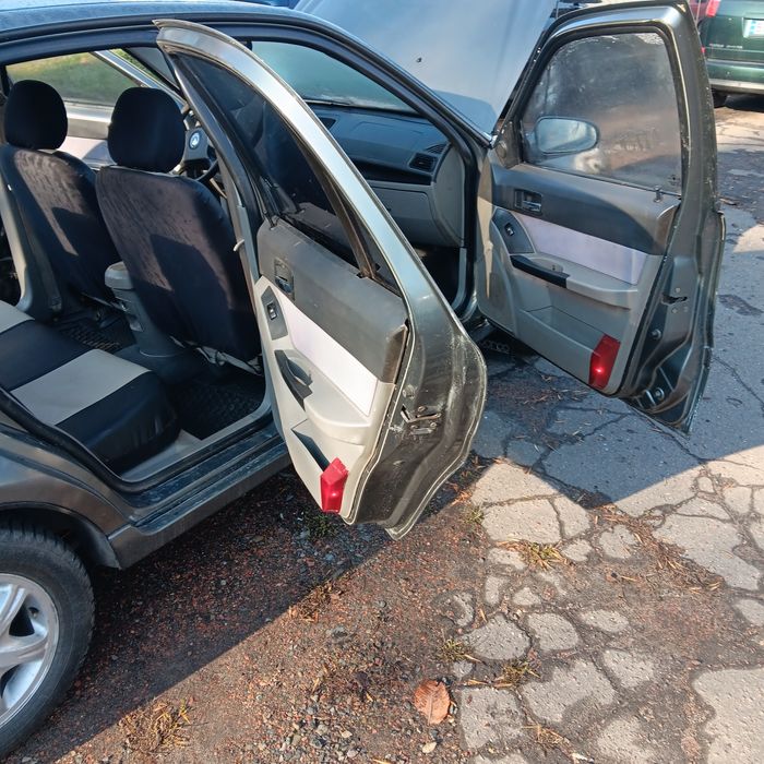 Продам автомобіль джеллі Mr. 2008рік