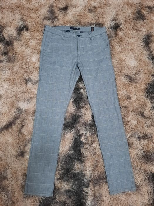 Новые мужские брюки