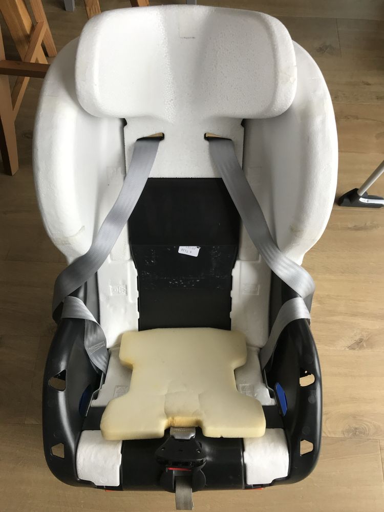 Britax Romer, RWF, fotelik samochodowy, 9-25 kg