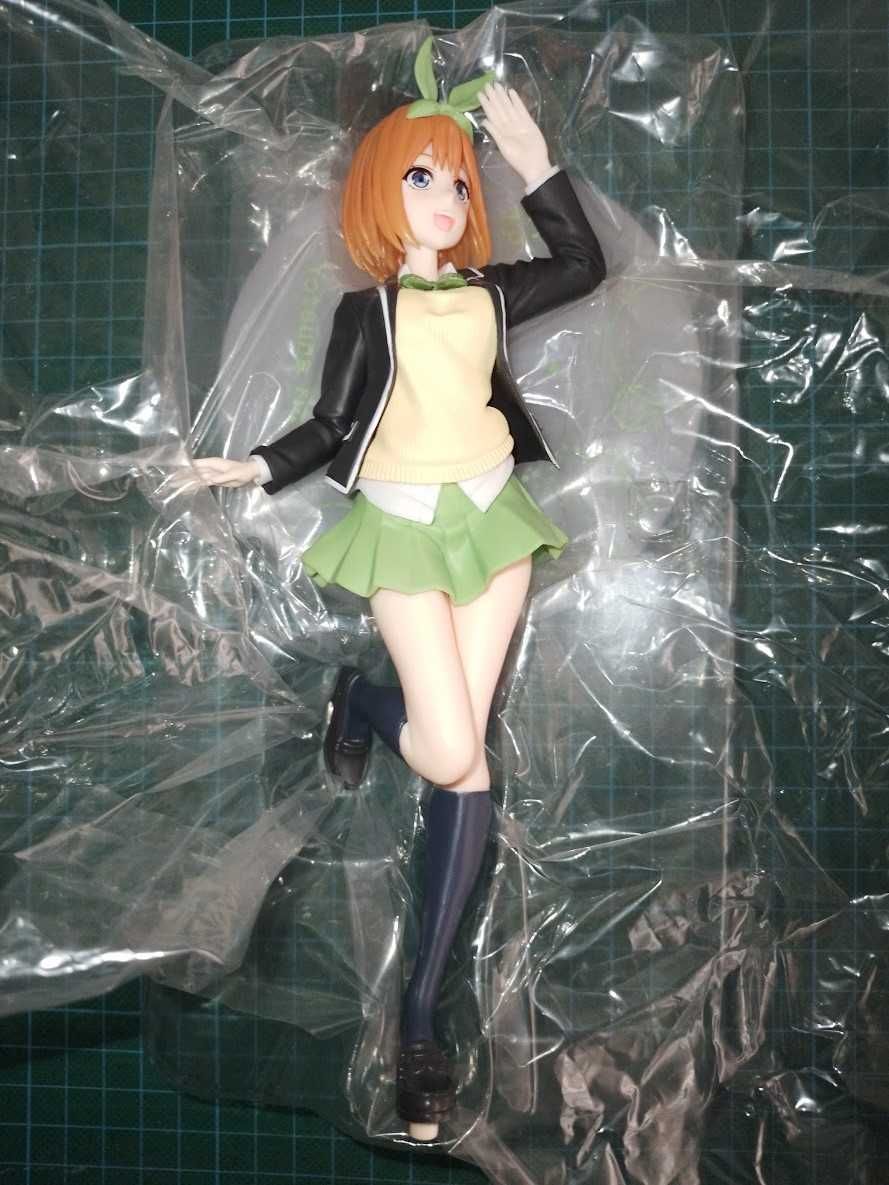 Figura Yotsuba Nakano The Quintuplets