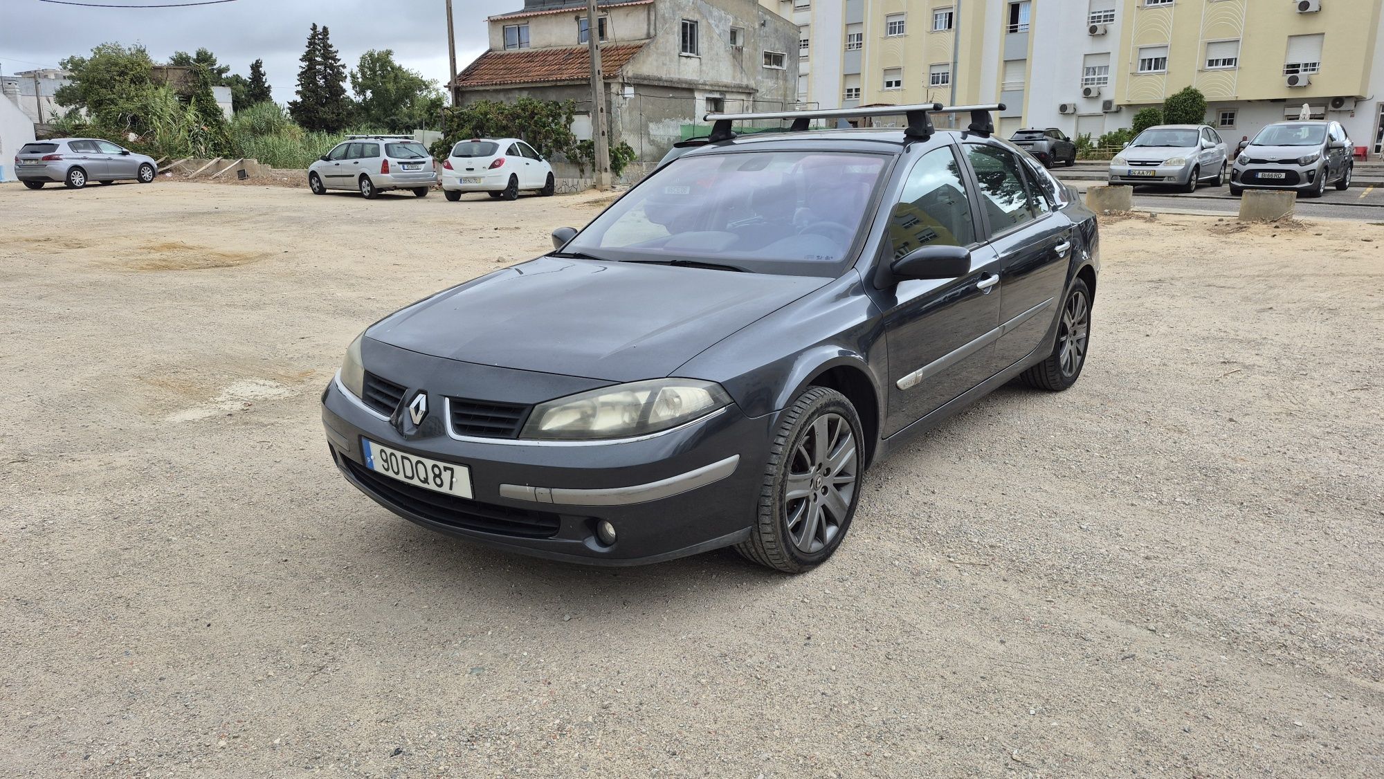 Renault Laguna 1.9 dci
