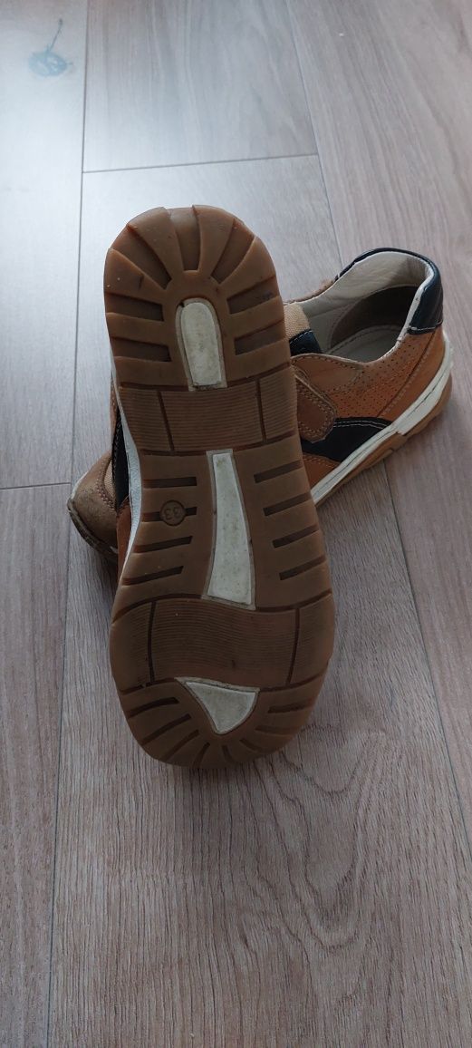Buty Lasocki, trzewiki, sneakersy rozm. 33
