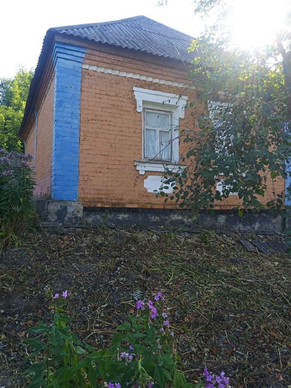 Продам жилий будинок