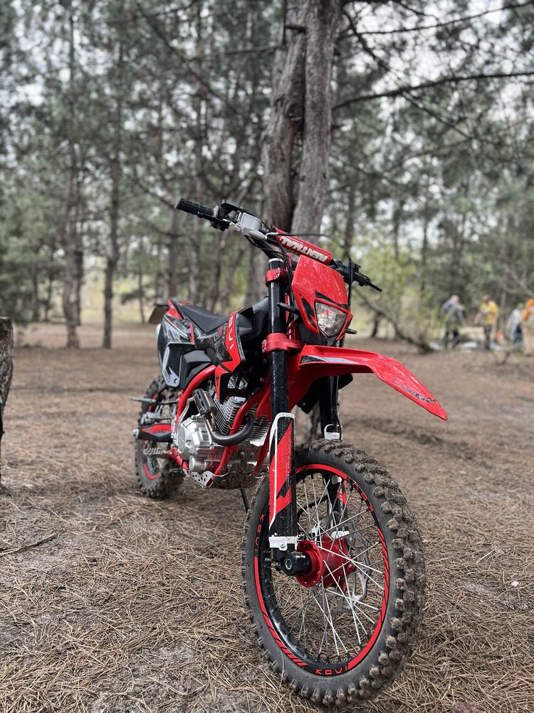 Kovi advance 250 2021