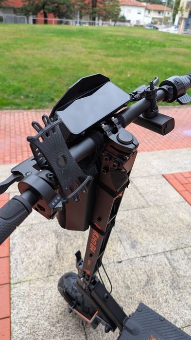 Trotinete Kukirin G4