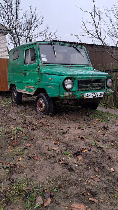 Продам Луаз 969м