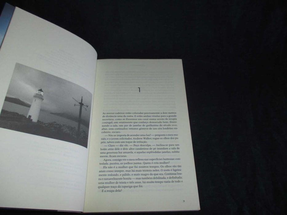 Livro As Gémeas do Gelo S. K. Tremayne